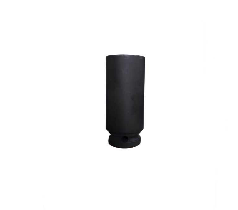 ACTION CHAVE CAIXA 1/2 19MM LONGA IMPACTO