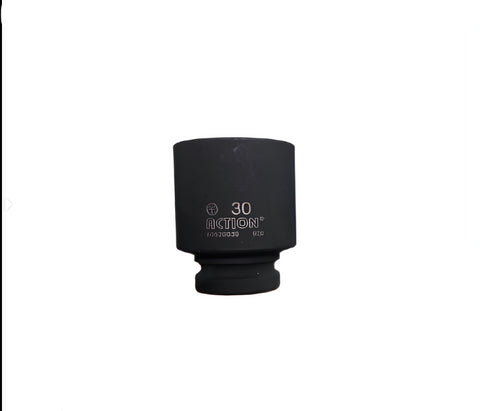 ACTION CHAVE CAIXA 1/2 XZN M8X100 IMPACTO