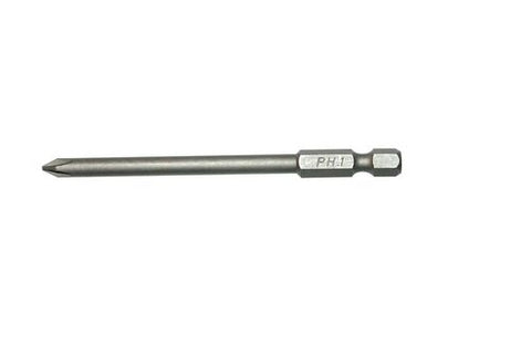 TENGTOOLS BIT 1/4 PH1X89