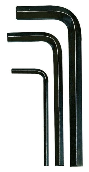 TENGTOOLS CHAVE UMBRAQUE 2.5MM 3105025