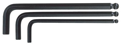 TENGTOOLS CHAVE UMBRAQUE COM BOLA 6mm 310506-BL