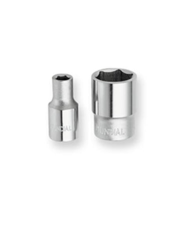 MUNDIAL CHAVE CAIXA 3/8 13 M1450130