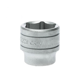 TENGTOOLS CHAVE CAIXA 1/2M 24MM SEXTAVADA