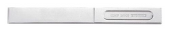 TENGTOOLS FLAT CHISEL 200X25 CC-200/F