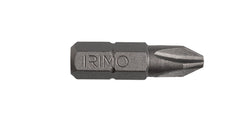IRIMO 47522 1/ 4 PH 2X25 PUNTA