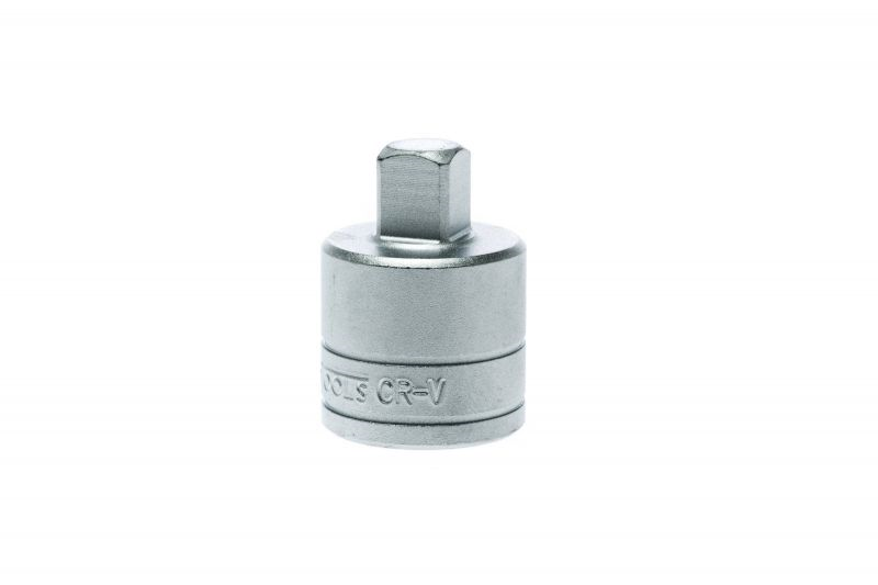 TENGTOOLS ADAPTADOR DE REDUCCIÓN M/H 1/2 3/4 M340086