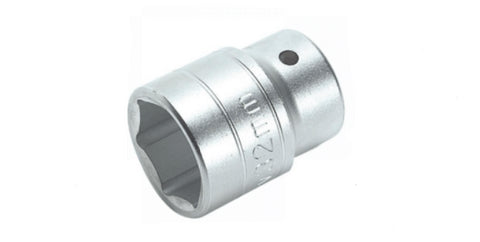 TENGTOOLS CHAVE CAIXA SEXTAVADA 1/4 10MM M140510
