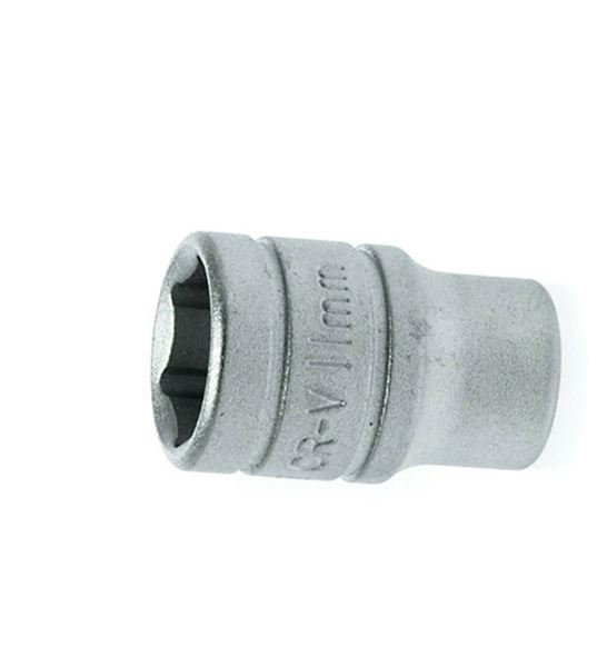 TENGTOOLS CHAVE CAIXA SEXTAVADA 1/4  8MM