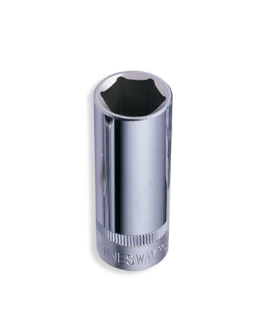 TENGTOOLS CHAVE CAIXA SEXTAVADA 1/4 12MM LONGA