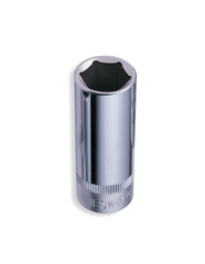 TENGTOOLS LLAVE DE VASO HEXAGONAL 1/4