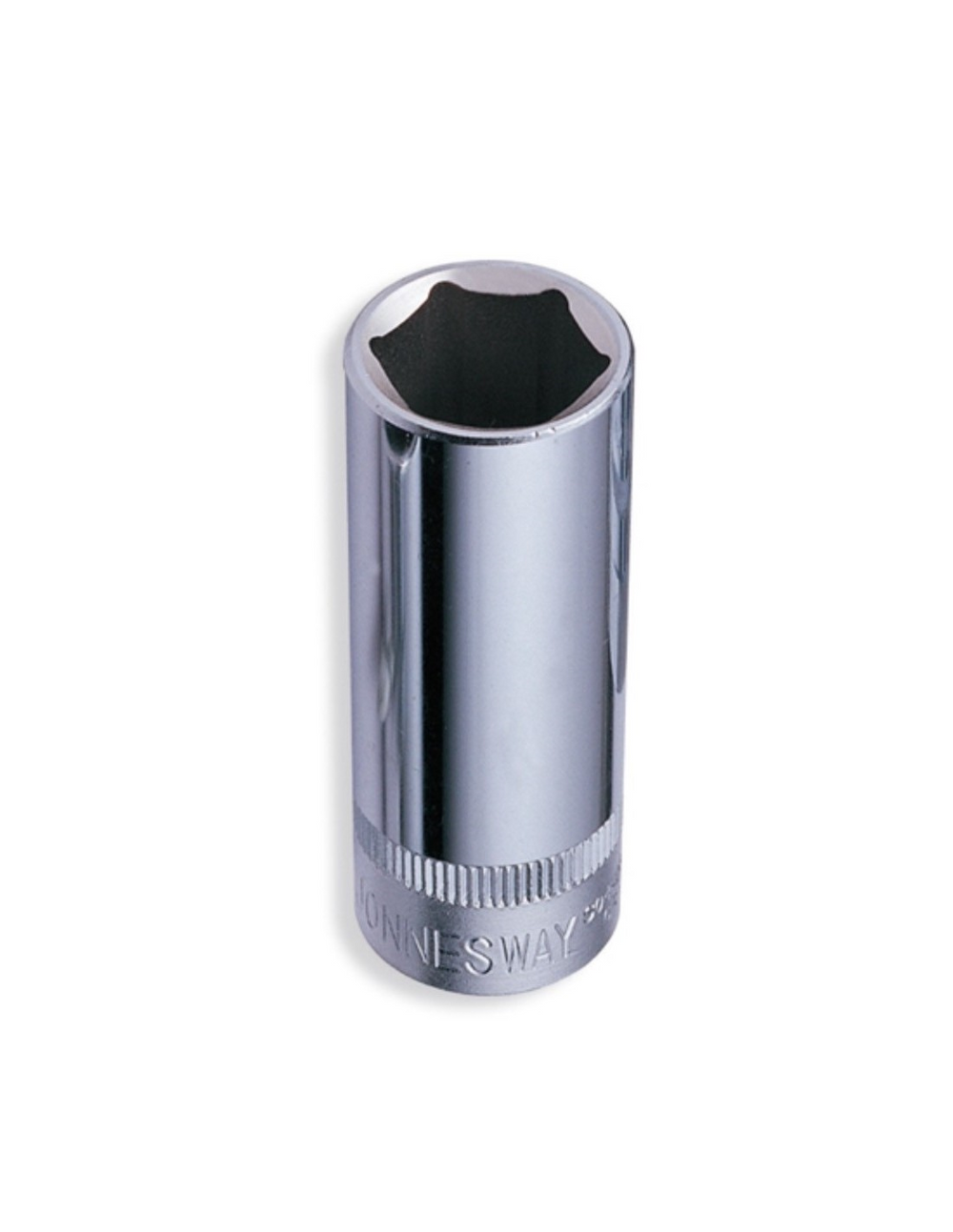 TENGTOOLS LLAVE DE VASO HEXAGONAL 1/4 13MM LARGA
