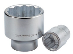 TENGTOOLS CHAVE CAIXA 1 55 ESTRIADA M110555