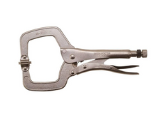 TENGTOOLS PRESSURE PLIERS 406P
