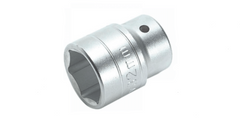 TENGTOOLS 1/4 9MM HEX SOCKET WRENCH M140509