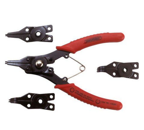 TENGTOOLS JOGO ALICATES FREIOS 480
