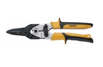 TENGTOOLS TIJERA CORTACHAPA 490 RECTA