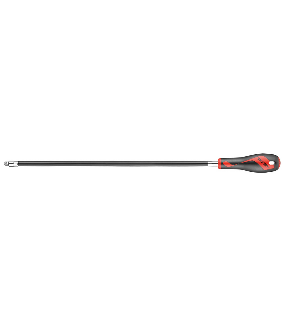 TENGTOOLS CHAVE FLEXIVEL 1/4 55CM MD-514L