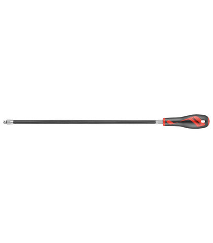TENGTOOLS FLEXIBLE WRENCH 1/4 55CM MD-514L