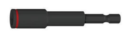 LTI BIT COM CAIXA  7MM IMPACTO