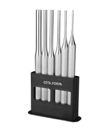 CETA FORM L35-62 JUEGO DE BOTADORES