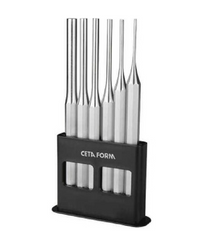 CETA FORM L35-62 PUNCH SET