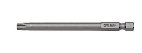 CETA FORM BIT 1/4 T25X95 CB/8097