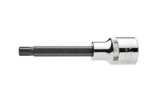 CETA FORM C28S-R08L LLAVE DE VASO 1/2 PUNTA ESPEJO