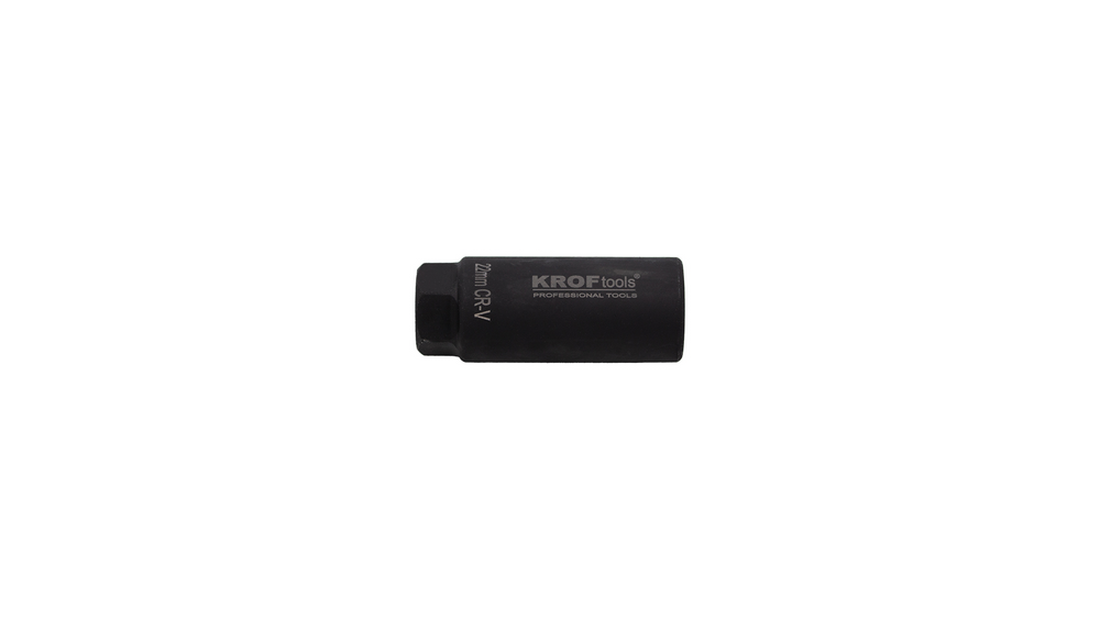KROFTOOLS CHAVE SONDA LAMBDA 3/8" 22MM