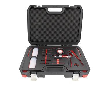 KROFTOOLS KIT BOMBA VACUO E PRESSAO 3049