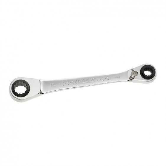 EXPERT LLAVE ESTRIADA DE CARRACA 8X12 - 10X13 E110943