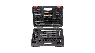 KROFTOOLS KIT ESCARIAD/EXTRATOR VELAS 4446