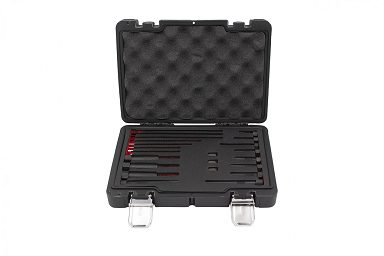 KROFTOOLS GLOW CANDLES REMOVAL KIT 4450