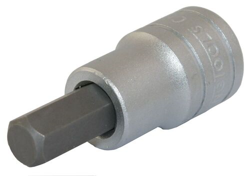 TENGTOOLS LLAVE DE VASO 1/2 19 HEXAGONAL M1205196