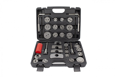 KROFTOOLS JOGO RECUAR TRAVAO 5959 29Pcs