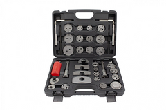 KROFTOOLS JUEGO REBOBINAR FRENO 5959 29 Piezas