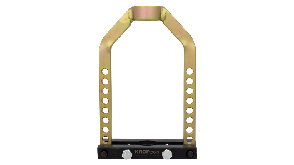 KROFTOOLS EXTRACTOR DE JUNTA HOMOCINÉTICA 6325