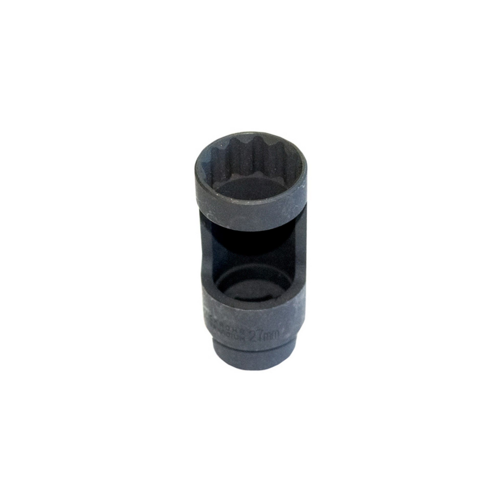 KROFTOOLS KEY WITH WINDOW FOR INJECTORS 27MM