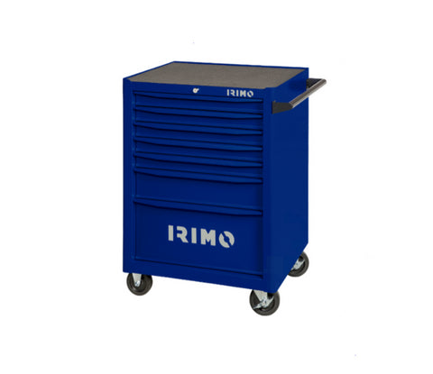 IRIMO CARRO COM FERRAMENTAS 208PCs 8066K7