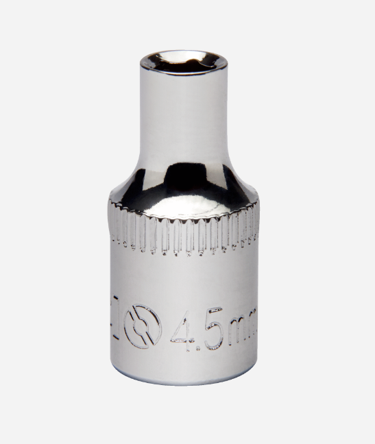 IRIMO 10110 1/4 10  CHAVE CAIXA SEXTAVADA