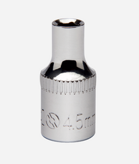 IRIMO 10110 1/4 10  CHAVE CAIXA SEXTAVADA