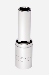 IRIMO 12415 1/2 15 LONG RIBBED SOCKET WRENCH