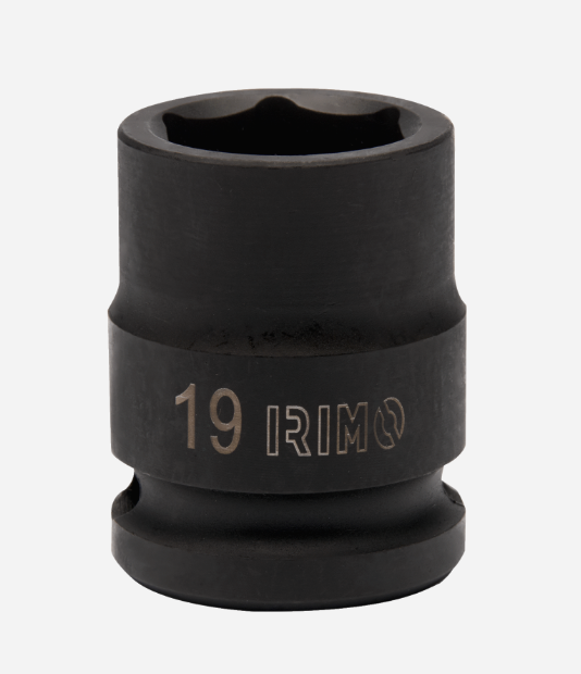 IRIMO 16708 LLAVE DE IMPACTO CUADRADA 1/2"