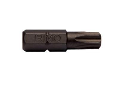 IRIMO 47526 1/4 T20X 25 PUNTA