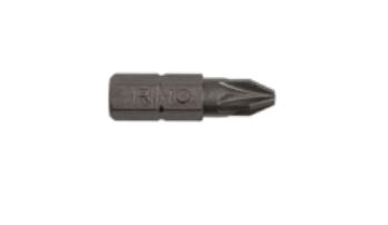 IRIMO 47531 1/ 4 PZ 1X25 PUNTA