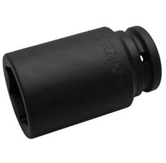 TENGTOOLS LLAVE DE VASO 3/4 M L 33 IMPACTO