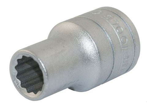 TENGTOOLS CHAVE CAIXA 1/2 32 ESTRIADA M120532