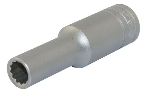 TENGTOOLS 1/2 14 LONG HEXAGON SOCKET WRENCH M120614