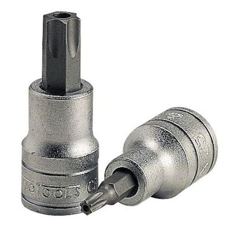 TENGTOOLS CHAVE CAIXA 1/2 TX30 M121230