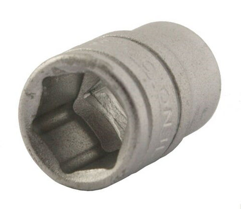 TENGTOOLS CHAVE CAIXA SEXTAVADA 1/4  6MM M140506