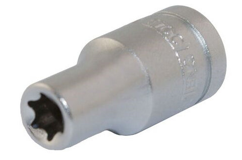 TENGTOOLS CHAVE CAIXA 1/4 TX-E8 M140708